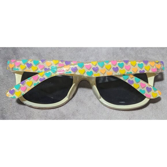 Danbar Global Rainbow Heart Kids Sunglasses - Picture 5 of 7